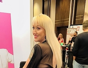 Las Vegas AVN 2023